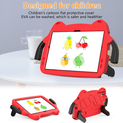 Tablet Case for Samsung Galaxy Tab A8 10.5 (2021) / (2022) Kickstand EVA+PC Cover