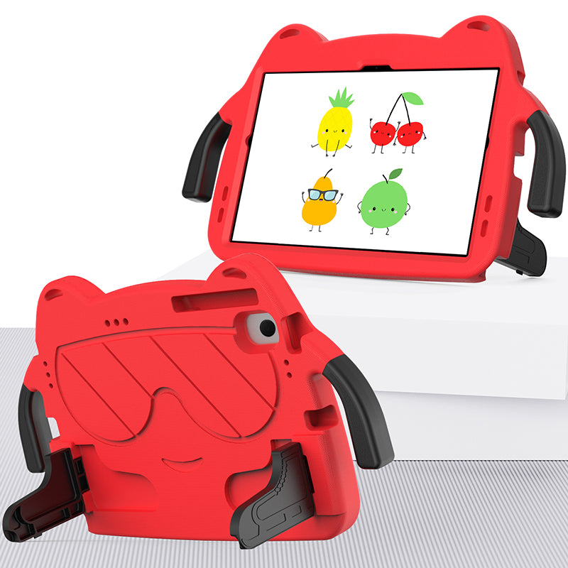 Tablet Case for Samsung Galaxy Tab A8 10.5 (2021) / (2022) Kickstand EVA+PC Cover