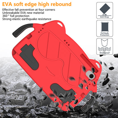 Tablet Case for Samsung Galaxy Tab A8 10.5 (2021) / (2022) Kickstand EVA+PC Cover