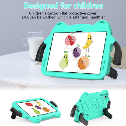 Tablet Case for Samsung Galaxy Tab A8 10.5 (2021) / (2022) Kickstand EVA+PC Cover