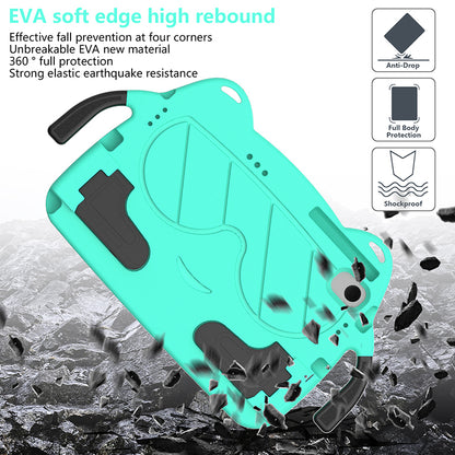 Tablet Case for Samsung Galaxy Tab A8 10.5 (2021) / (2022) Kickstand EVA+PC Cover
