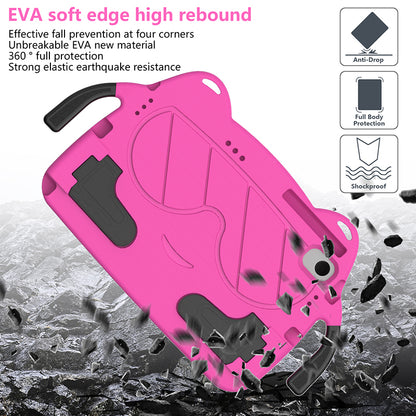 Tablet Case for Samsung Galaxy Tab A8 10.5 (2021) / (2022) Kickstand EVA+PC Cover