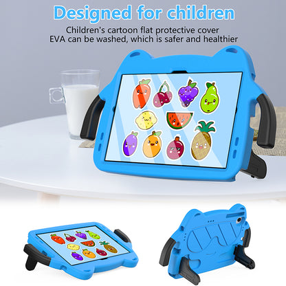 Tablet Case for Samsung Galaxy Tab A8 10.5 (2021) / (2022) Kickstand EVA+PC Cover