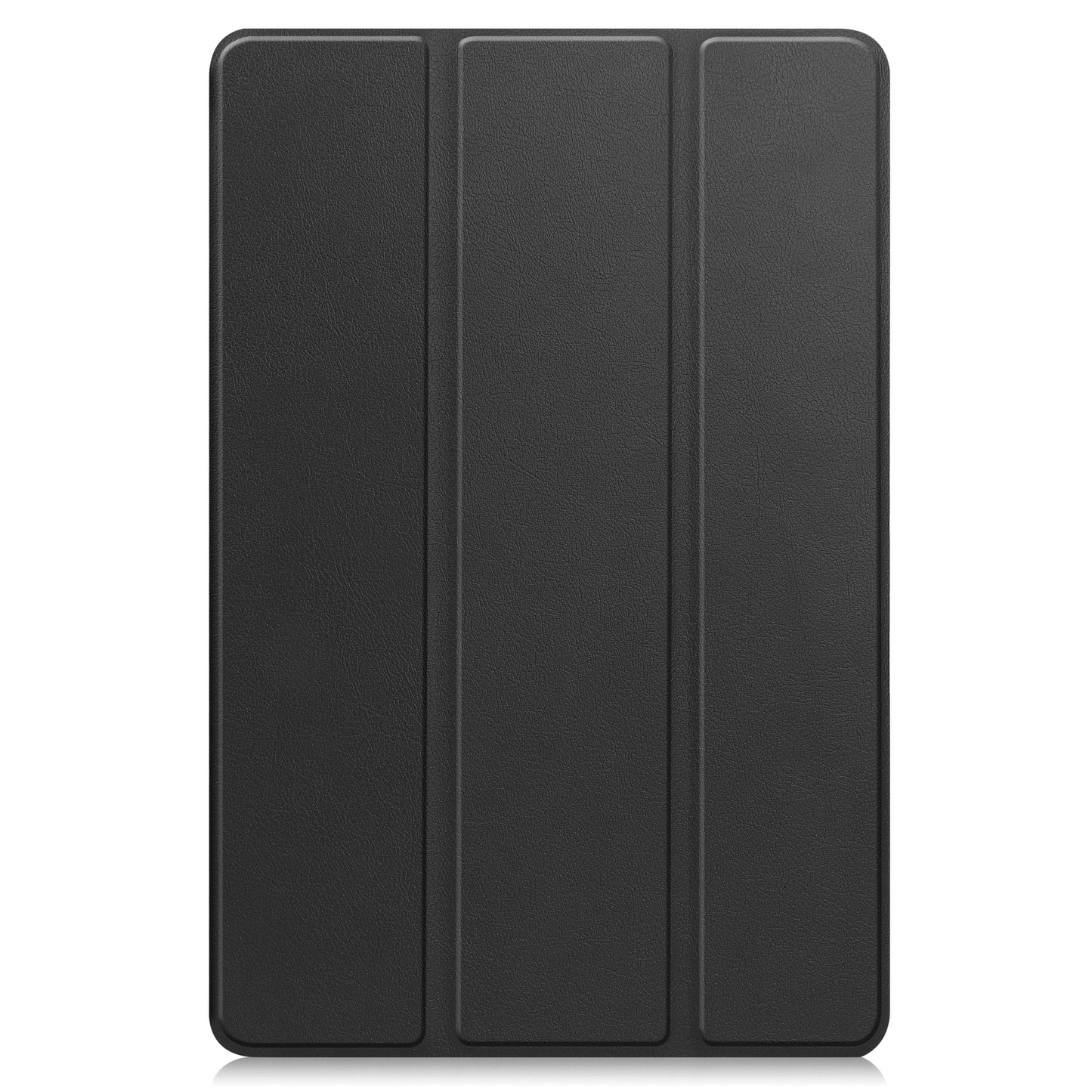 Tablet Case for Huawei MatePad Air 11.5 inch (2023) Tri-fold Stand Auto Sleep  /  Wake PU Leather Full Protective Cover