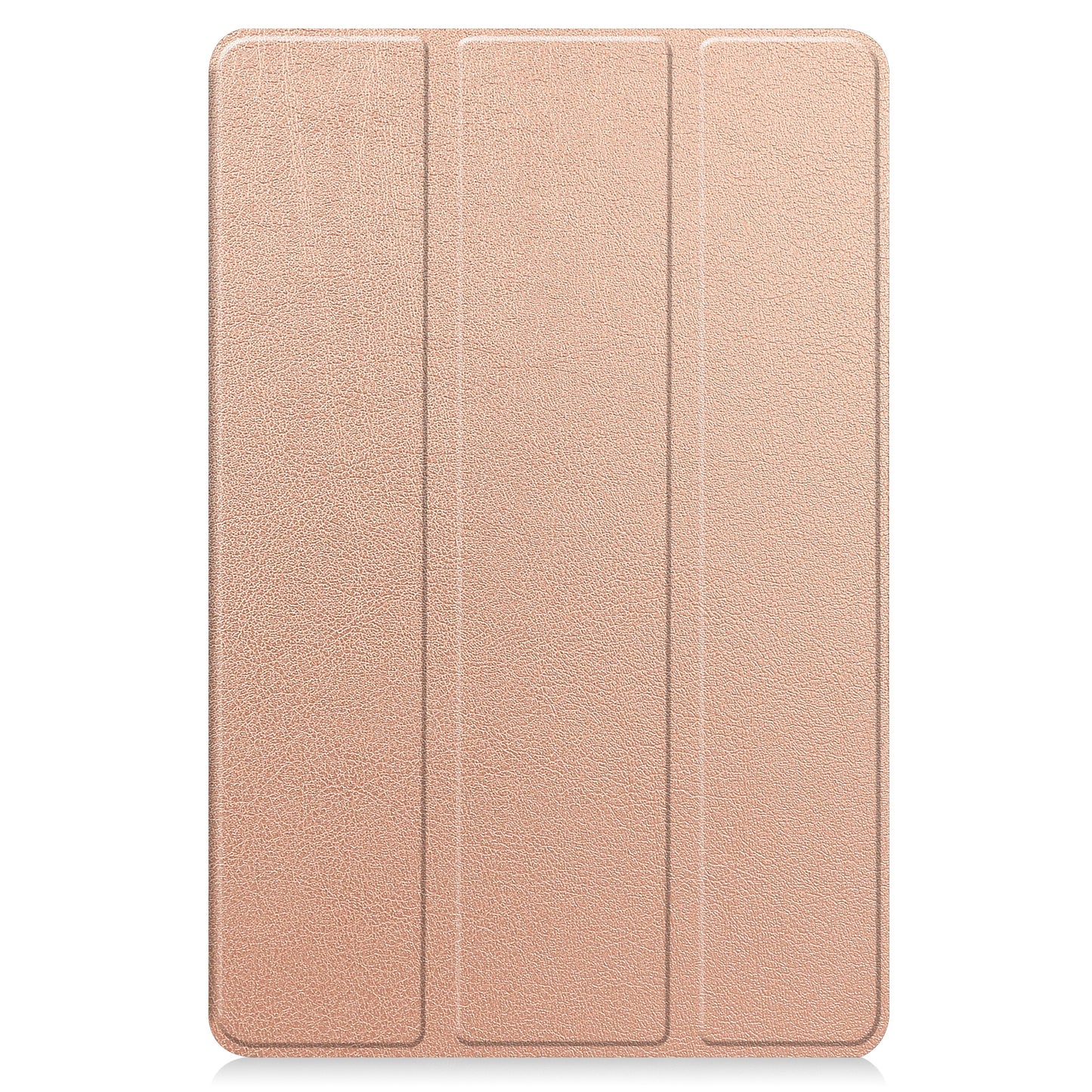 Tablet Case for Huawei MatePad Air 11.5 inch (2023) Tri-fold Stand Auto Sleep  /  Wake PU Leather Full Protective Cover