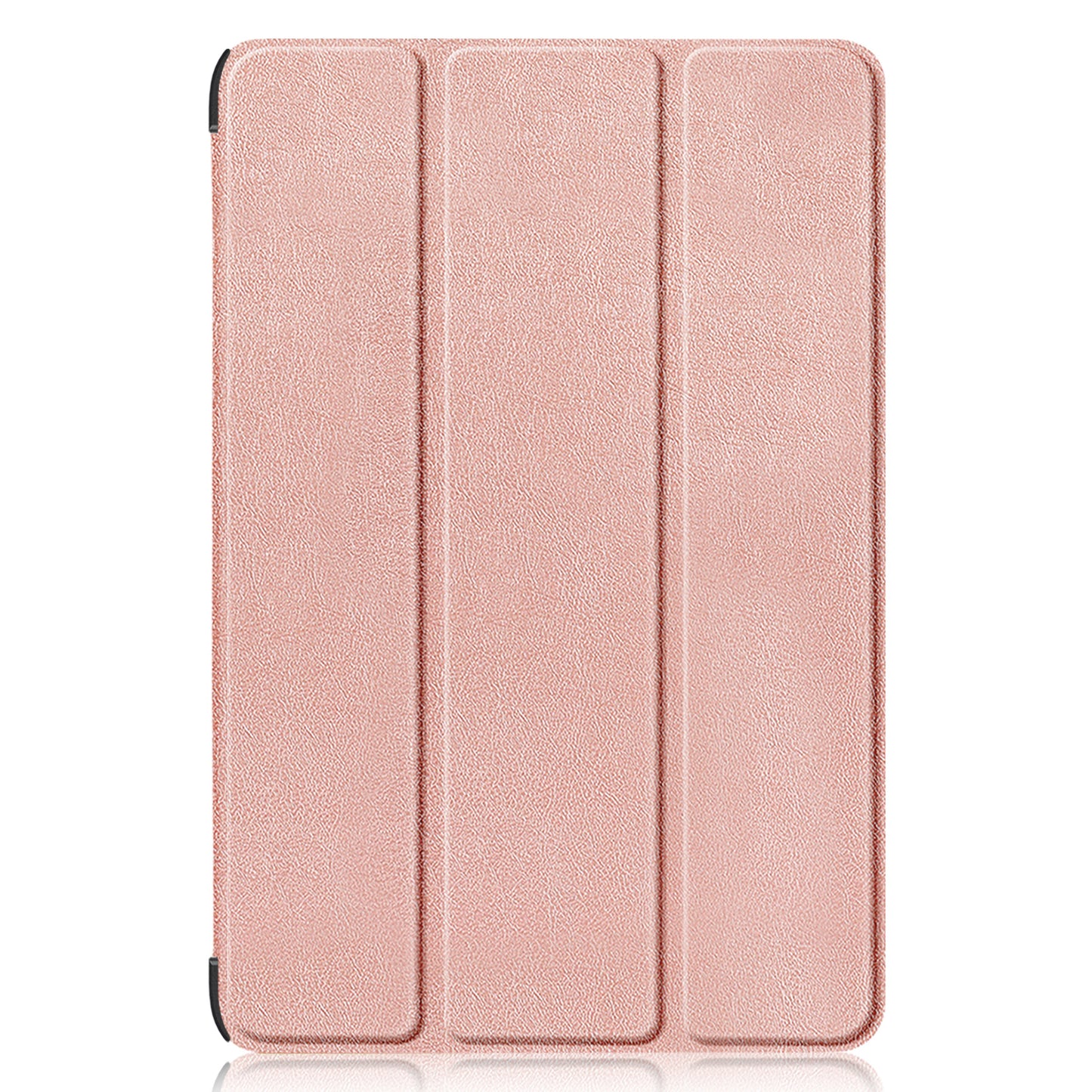 For Huawei MatePad 11 (2023) Tri-fold Stand Tablet Case PU Leather Tablet Cover with Auto Wake / Sleep