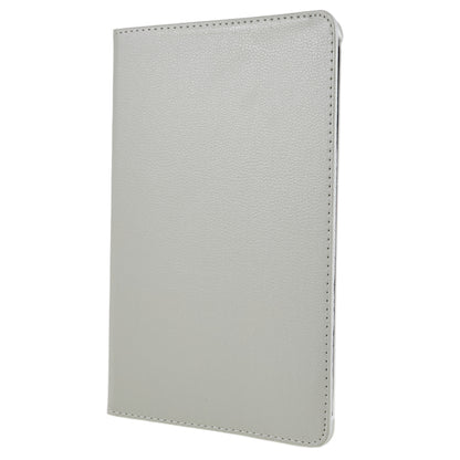 For Huawei MatePad Air 11.5 inch (2023) Protective Case PU Leather Tablet Cover with 360-Degree Rotating Stand