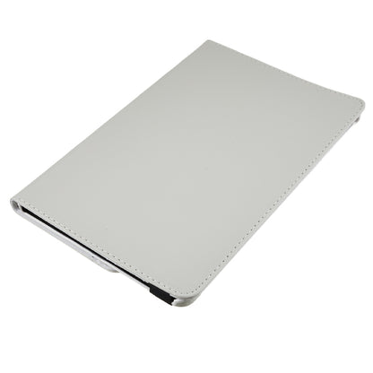 For Huawei MatePad Air 11.5 inch (2023) Protective Case PU Leather Tablet Cover with 360-Degree Rotating Stand
