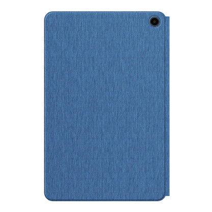 For Amazon Fire Max 11 Magnetic Tablet Case Shockproof PU Leather+PC Cover with Stand