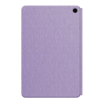 For Amazon Fire Max 11 Magnetic Tablet Case Shockproof PU Leather+PC Cover with Stand