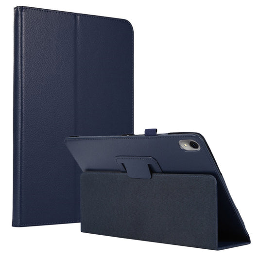 For Huawei MatePad Air 11.5 inch (2023) Litchi Texture Tablet Case PU Leather Stand Protective Cover