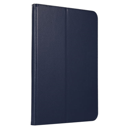 For Huawei MatePad Air 11.5 inch (2023) Litchi Texture Tablet Case PU Leather Stand Protective Cover
