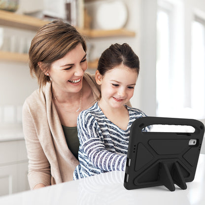 Kickstand Tablet Case for Lenovo Tab M9 , Hand Grip EVA Shockproof Tablet Cover