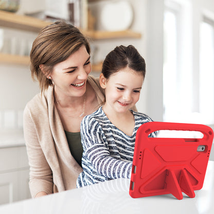 Kickstand Tablet Case for Lenovo Tab M9 , Hand Grip EVA Shockproof Tablet Cover