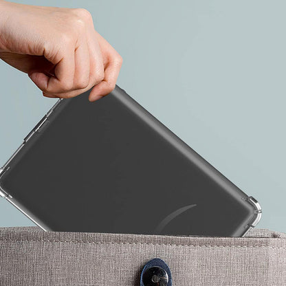 For Amazon Kindle Paperwhite 6 (2022) Anti-drop TPU Case Reinforced Corners Protective Cover