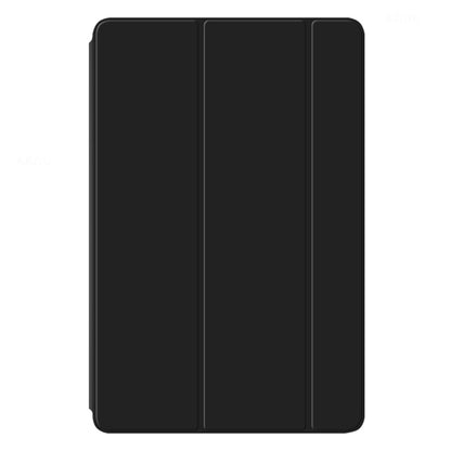 For Huawei Qingyun C7 Trifold Stand Tablet Case PU Leather Auto Sleep / Wake Smart Cover