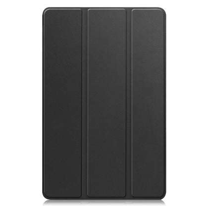 For Honor Pad X8 Pro Tri-Fold Stand Shell  PU Leather Auto Sleep / Wake Protective Tablet Cover