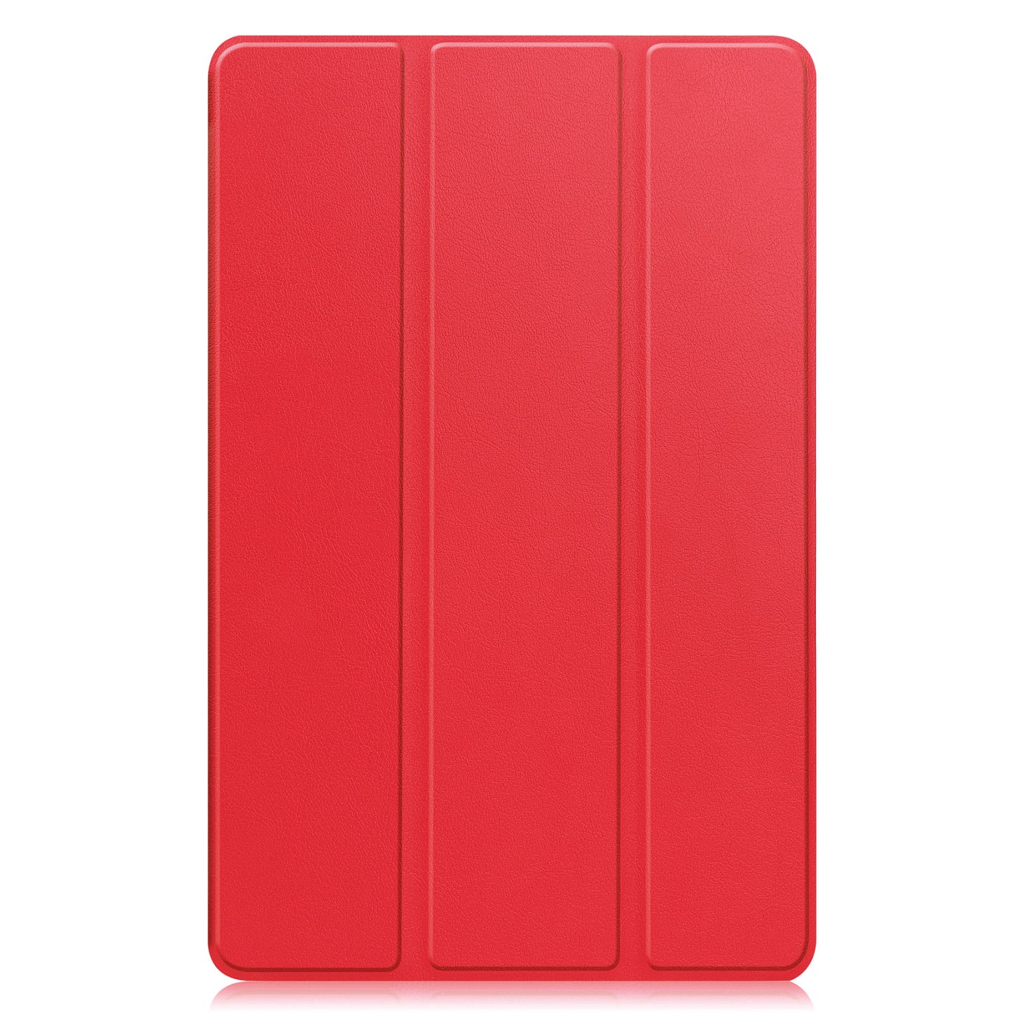 For Honor Pad X8 Pro Tri-Fold Stand Shell  PU Leather Auto Sleep / Wake Protective Tablet Cover
