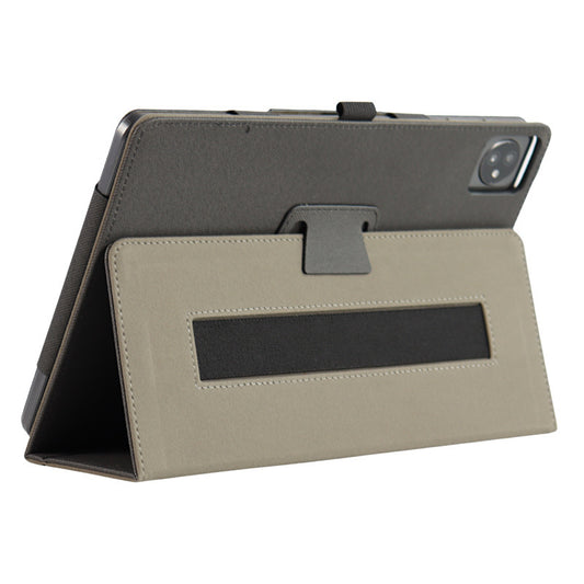 Stand Tablet Case for Blackview Oscal Pad 60 , Skin-touch PU Leather Full Protection Tablet Cover