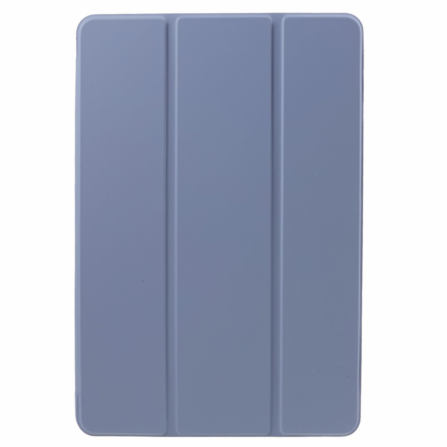 For Huawei MatePad 11.5 PU Leather + Silicone Shockproof Cover Anti-Drop Tri-Fold Stand Tablet Case