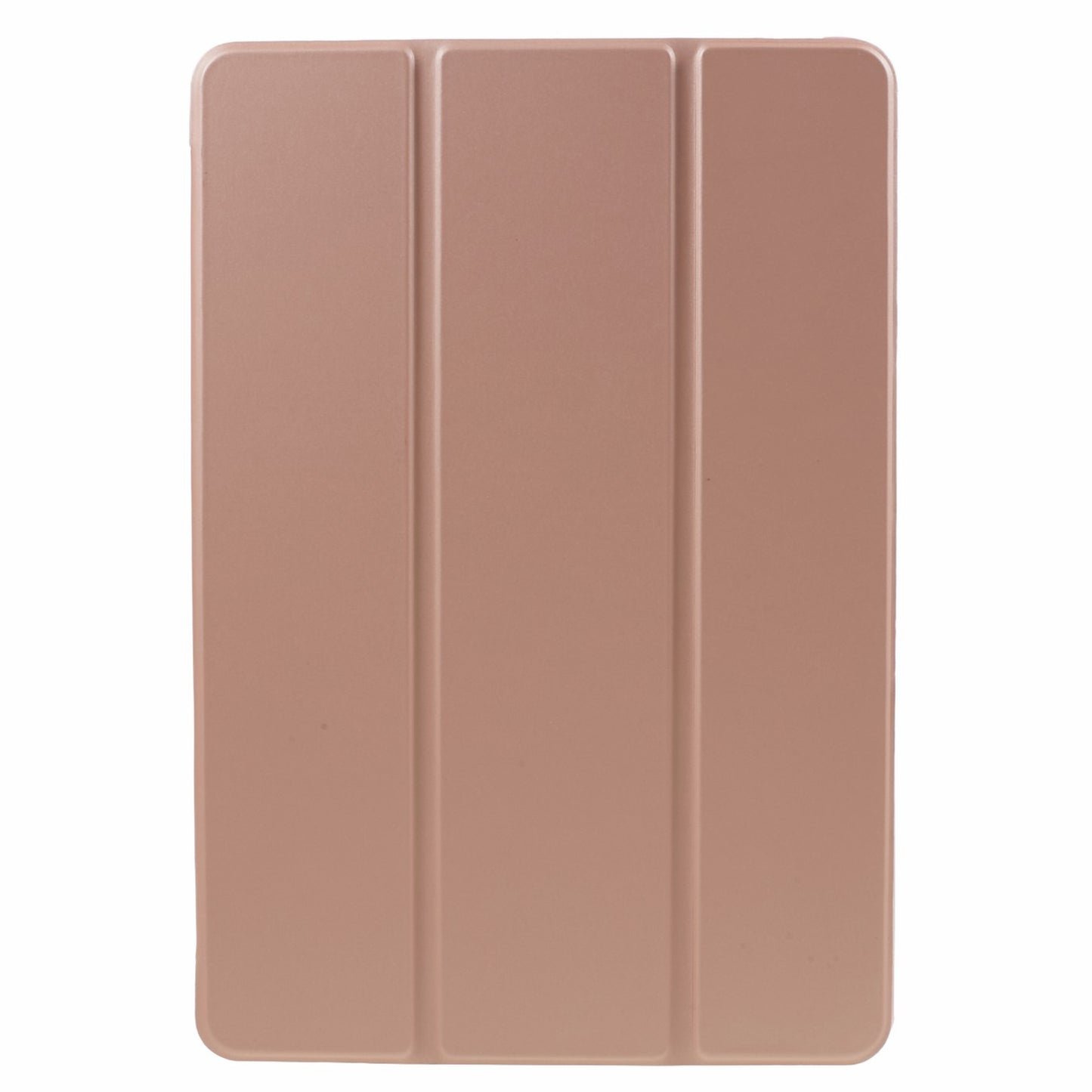 For Huawei MatePad 11.5 PU Leather + Silicone Shockproof Cover Anti-Drop Tri-Fold Stand Tablet Case