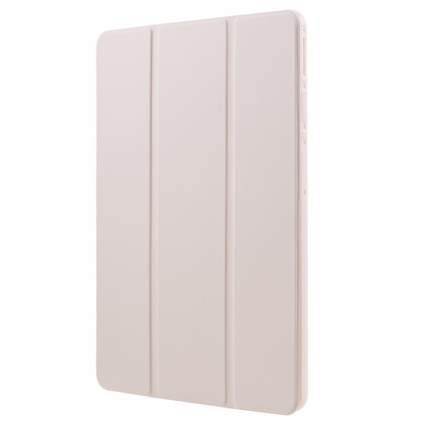 For Huawei MatePad 11.5 PU Leather + Silicone Shockproof Cover Anti-Drop Tri-Fold Stand Tablet Case