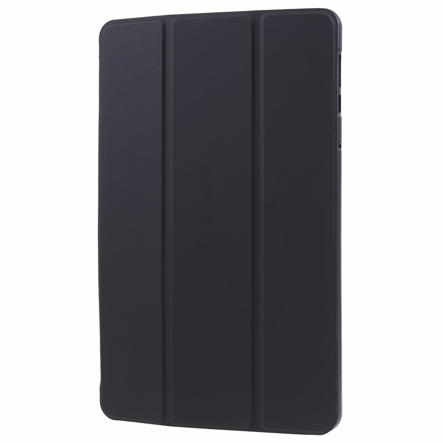 For Honor Pad X8 Pro / Pad X9 Protective Case Anti-Scratch PU+Matte TPU Tablet Cover with Tri-Fold Stand