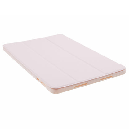 For Honor Pad X8 Pro / Pad X9 Protective Case Anti-Scratch PU+Matte TPU Tablet Cover with Tri-Fold Stand