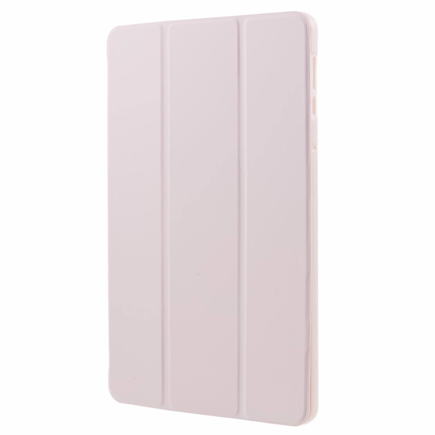 For Honor Pad X8 Pro / Pad X9 Protective Case Anti-Scratch PU+Matte TPU Tablet Cover with Tri-Fold Stand