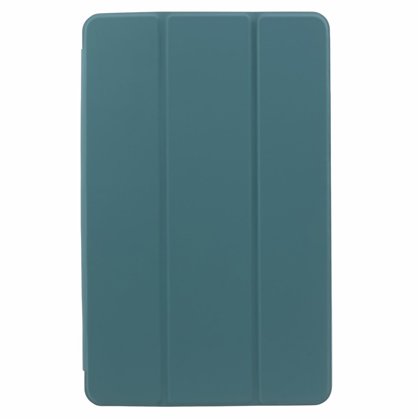 For Honor Pad X8 Pro / Pad X9 Protective Case Anti-Scratch PU+Matte TPU Tablet Cover with Tri-Fold Stand