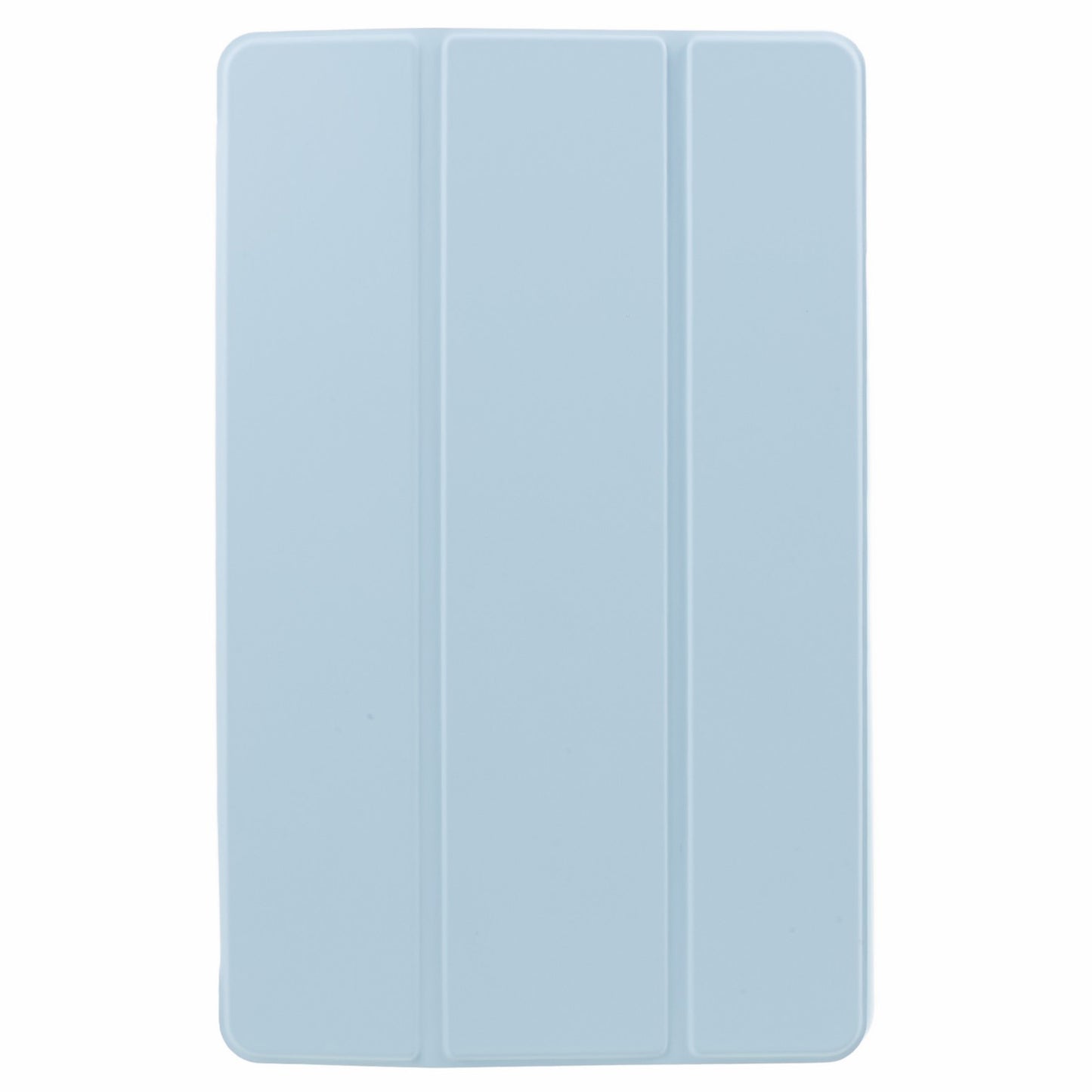 For Honor Pad X8 Pro / Pad X9 Protective Case Anti-Scratch PU+Matte TPU Tablet Cover with Tri-Fold Stand