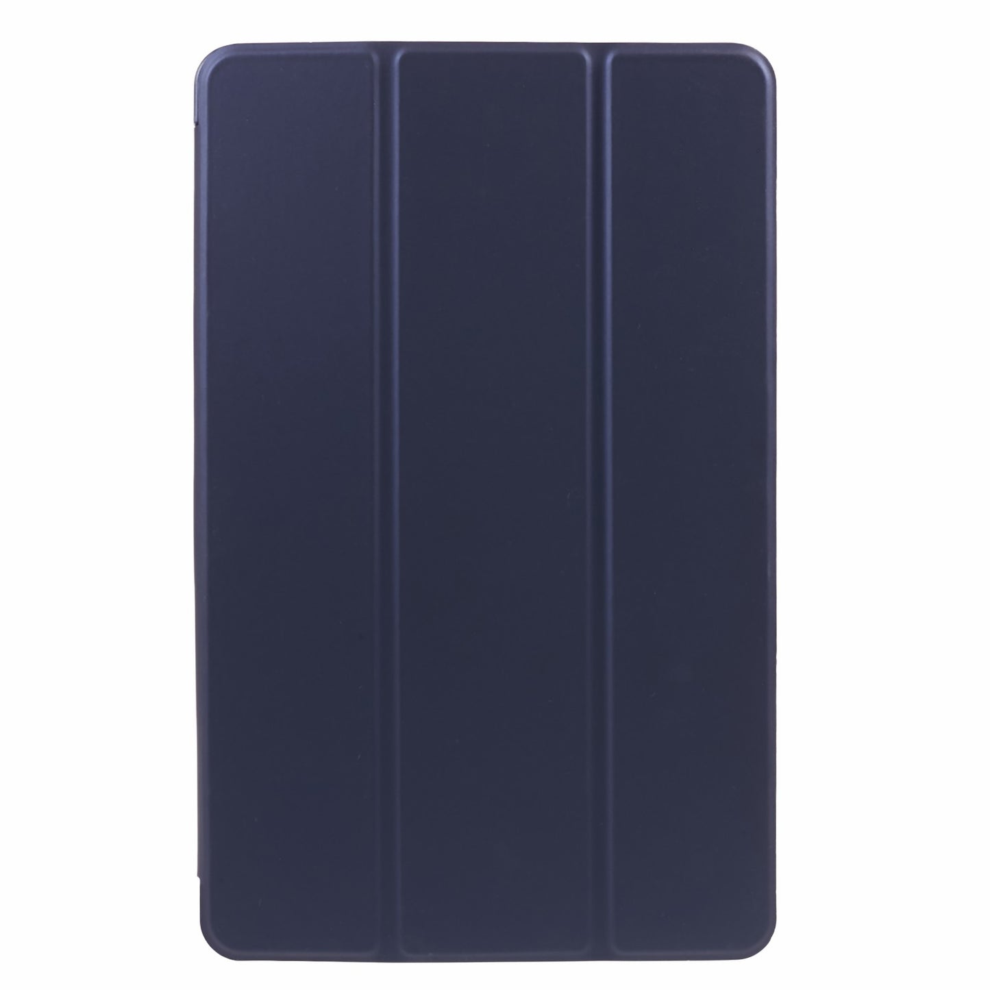 For Honor Pad X8 Pro / Pad X9 Protective Case Anti-Scratch PU+Matte TPU Tablet Cover with Tri-Fold Stand