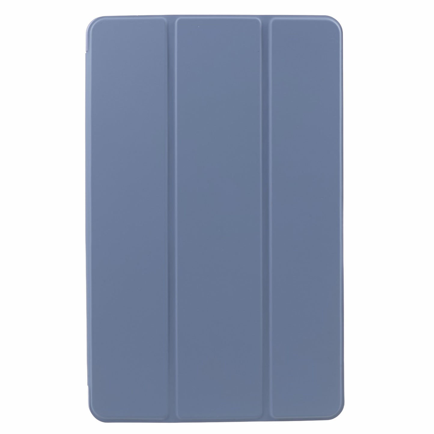 For Honor Pad X8 Pro / Pad X9 Protective Case Anti-Scratch PU+Matte TPU Tablet Cover with Tri-Fold Stand
