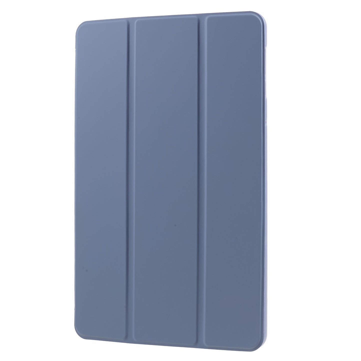 For Honor Pad X8 Pro / Pad X9 Protective Case Anti-Scratch PU+Matte TPU Tablet Cover with Tri-Fold Stand