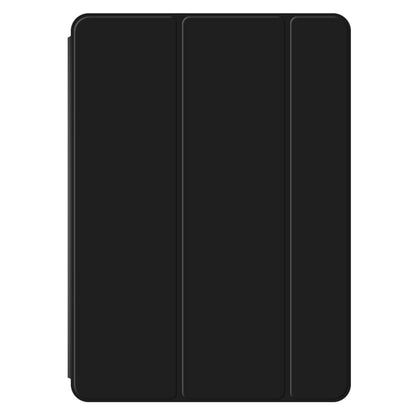 For Xiaomi Pad 6 Max 14 Anti-scratch PU Leather Tablet Case Trifold Stand Magnetic Protective Cover