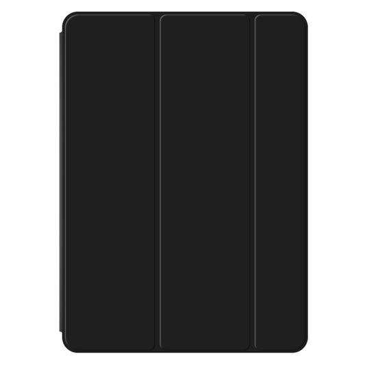 For Xiaomi Pad 6 Max 14 Anti-scratch PU Leather Tablet Case Trifold Stand Magnetic Protective Cover
