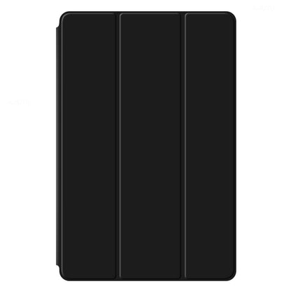 Trifold Stand Case for Xiaomi Redmi Pad SE , Scratch Resistant PU Leather Protective Tablet Cover