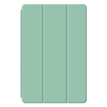 Trifold Stand Case for Xiaomi Redmi Pad SE , Scratch Resistant PU Leather Protective Tablet Cover