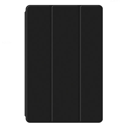 Trifold Stand Case for vivo Pad Air , Drop Proof PU Leather Protective Tablet Cover