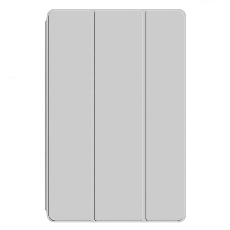 Trifold Stand Case for vivo Pad Air , Drop Proof PU Leather Protective Tablet Cover