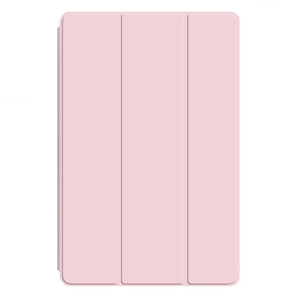 Trifold Stand Case for vivo Pad Air , Drop Proof PU Leather Protective Tablet Cover