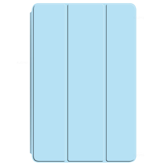 Protective Case for Xiaomi Pad 6 Max 14 , Trifold Stand PU Leather + TPU Anti-fall Tablet Cover