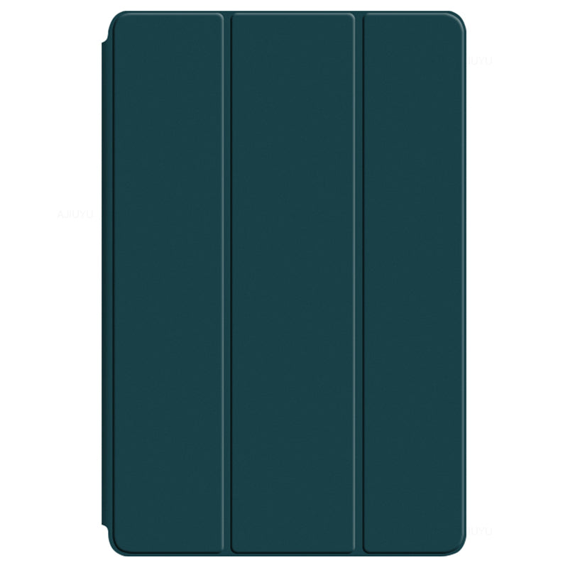 Protective Case for Xiaomi Pad 6 Max 14 , Trifold Stand PU Leather + TPU Anti-fall Tablet Cover