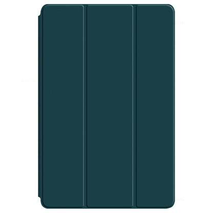 Protective Case for Xiaomi Pad 6 Max 14 , Trifold Stand PU Leather + TPU Anti-fall Tablet Cover