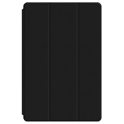 Protective Case for Xiaomi Pad 6 Max 14 , Trifold Stand PU Leather + TPU Anti-fall Tablet Cover