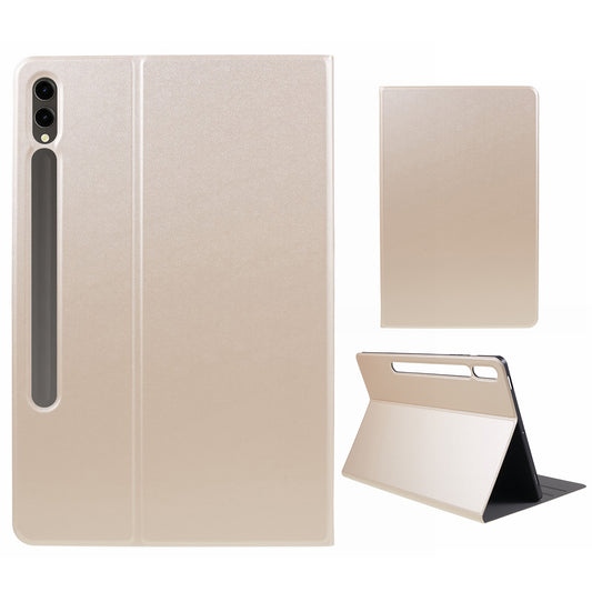 PU Leather Tablet Case for Samsung Galaxy Tab S9+ , Stand Full Protection Tablet Cover