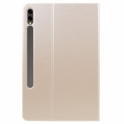 PU Leather Tablet Case for Samsung Galaxy Tab S9+ , Stand Full Protection Tablet Cover