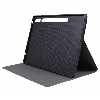 PU Leather Tablet Case for Samsung Galaxy Tab S9+ , Stand Full Protection Tablet Cover