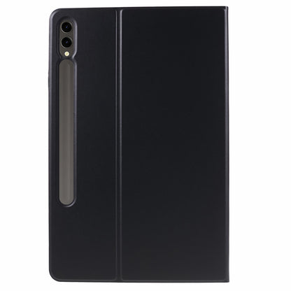 PU Leather Tablet Case for Samsung Galaxy Tab S9+ , Stand Full Protection Tablet Cover