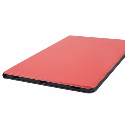 PU Leather Tablet Case for Samsung Galaxy Tab S9+ , Stand Full Protection Tablet Cover